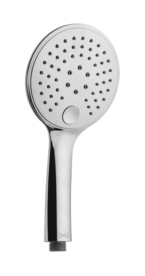 Invena Mykonos Exe hand dusche chrom AS-10-001