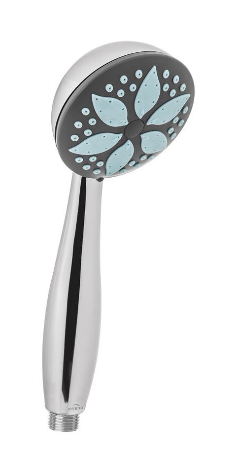 Invena Ise hand dusche chrom AS-54-001