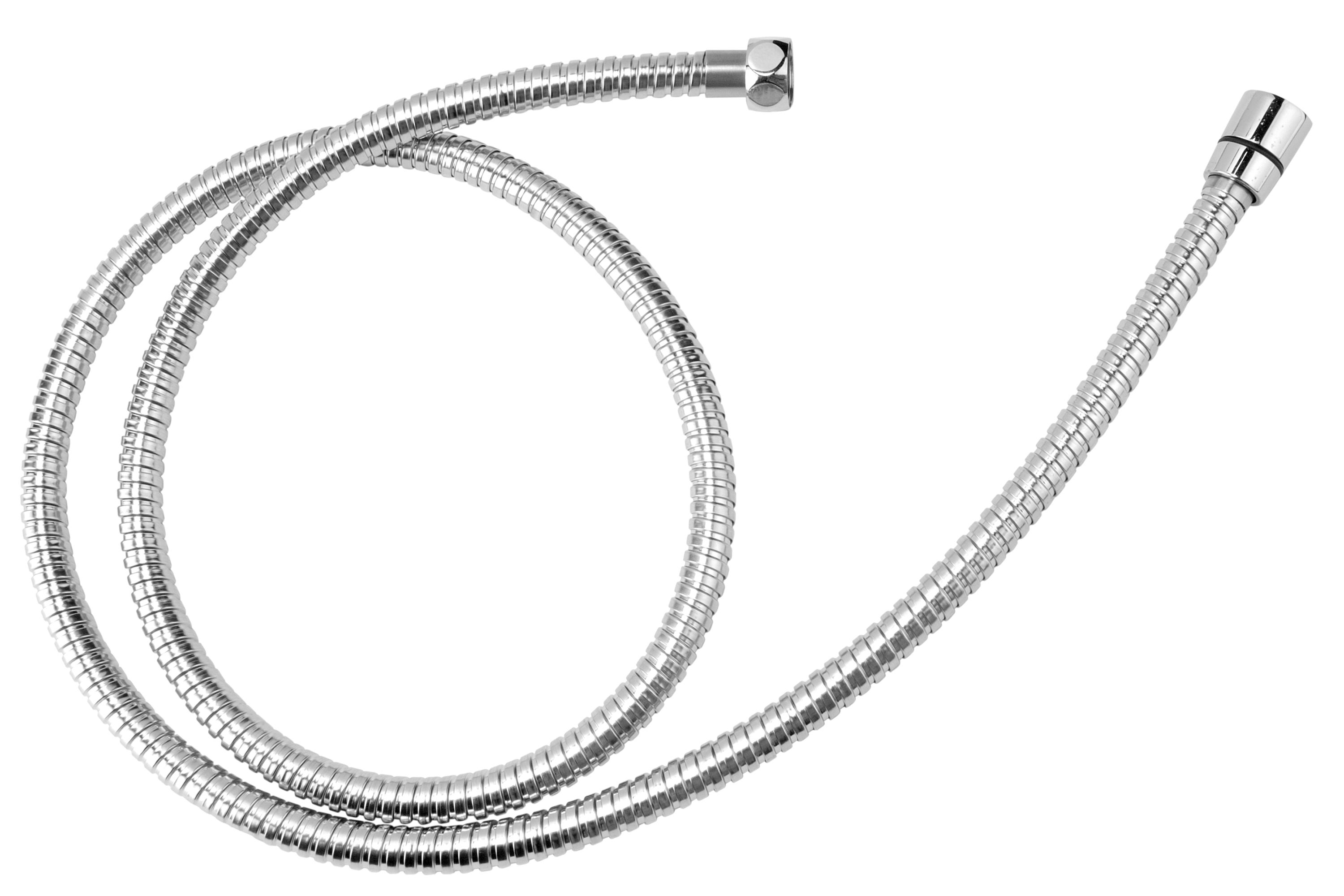 Deante Neo Brauseschlauch 150 cm chrom NNA_051Y