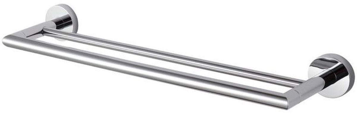 Stella Classic Handtuchstange chrom 07.121