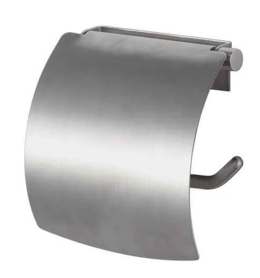 Stella Toilettenpapierhalter stahl 21.003-SB