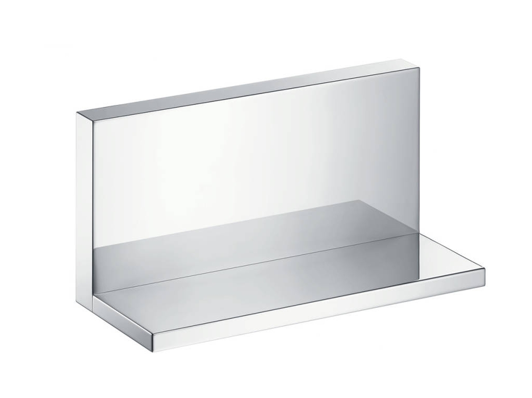 Axor Starck Shower Collection Ablage 24 cm chrom 40873000