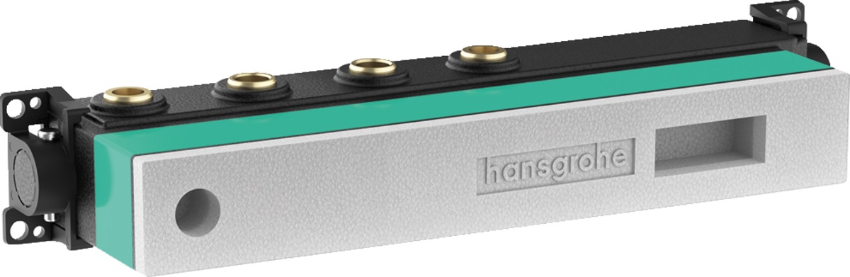 Hansgrohe RainSelect Unterputz-Grundkörper 15310180