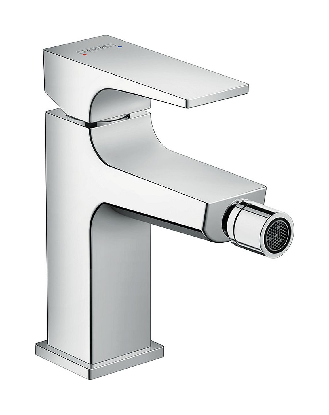 Hansgrohe Metropol Bidetarmatur stehend chrom 32520000