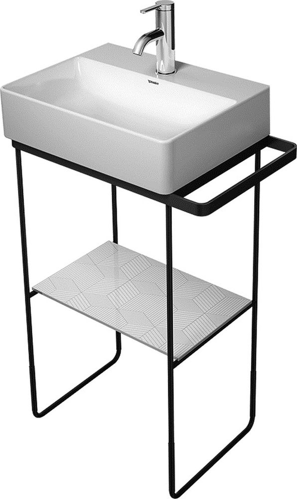 Duravit DuraSquare Waschtischgestell 0031094600