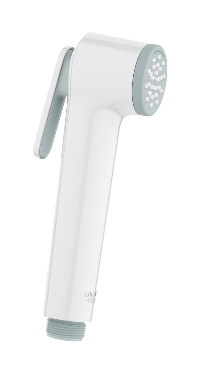 Grohe Trigger spray Bidet-/WC-Handbrauseset weiß 28020L01