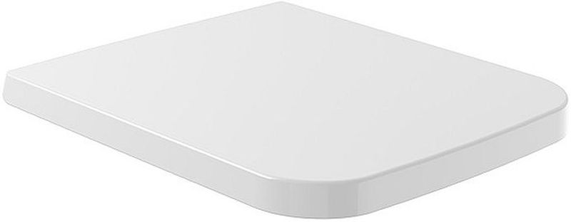 Villeroy & Boch Finion WC-Sitz Absenkautomatik weiß 9M88S1R1