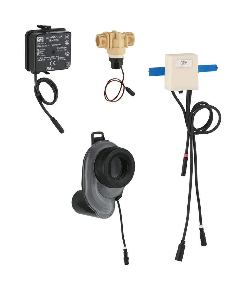 Grohe Urinalsiphon 39368000