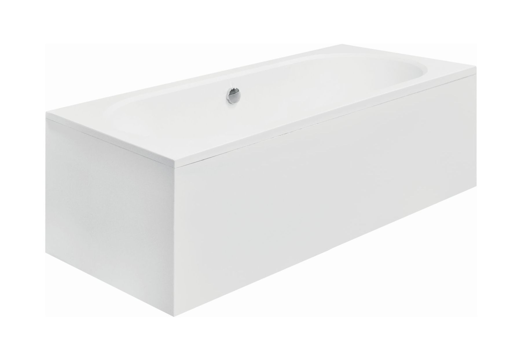 Besco Vitae Badewannenverkleidung #OAV-150-PK