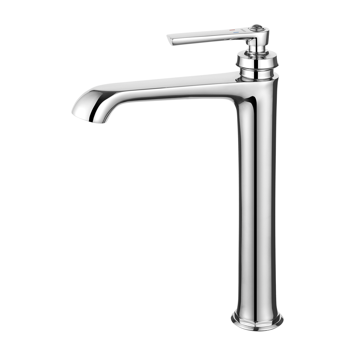 Omnires Armance Waschtischarmatur Stehend chrom AM5213CR