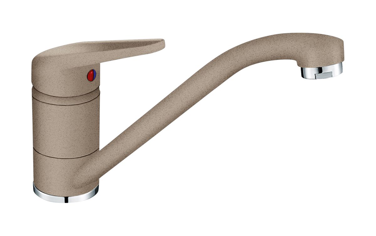 Franke Princess II Küchenarmatur Stehend braun 115.0470.655