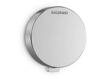Kaldewei Comfort Badewannensiphon chrom 687772330999