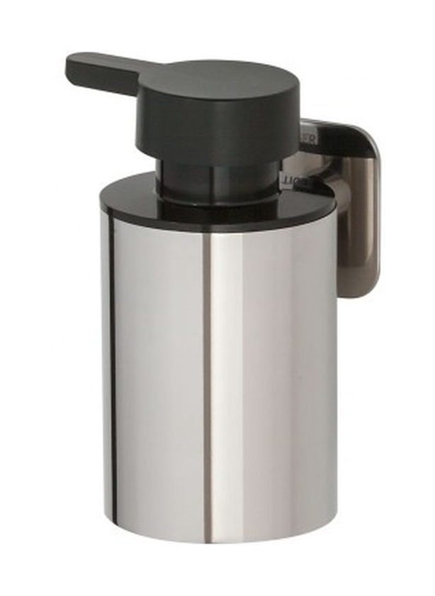 Tiger Colar Seifenspender 180 ml chrom-schwarz 13134.3.03.46