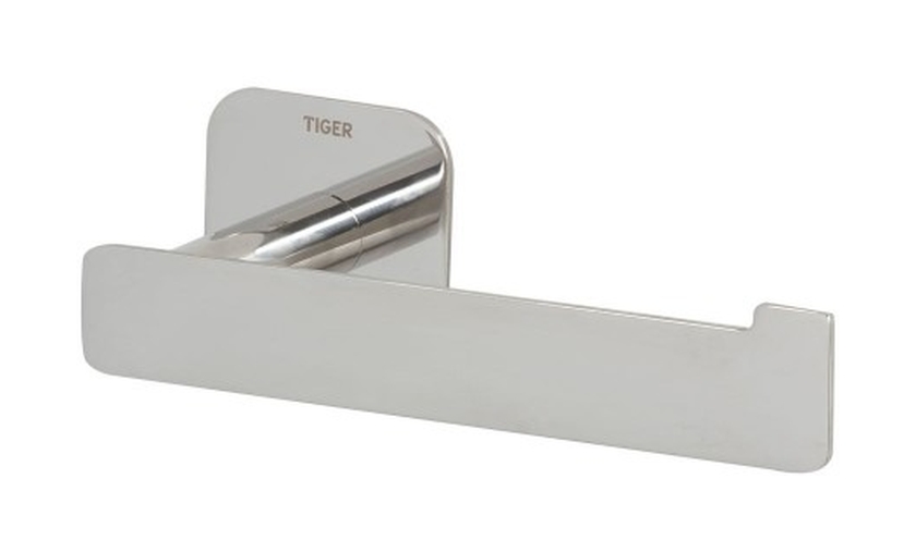 Tiger Colar Toilettenpapierhalter chrom 13139.3.03.46