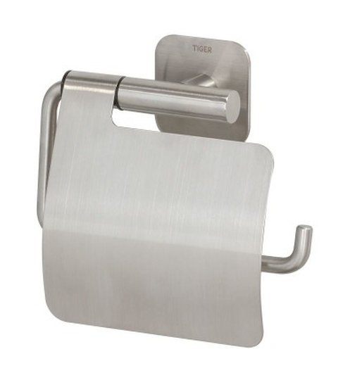 Tiger Colar Toilettenpapierhalter stahl 13141.3.09.46