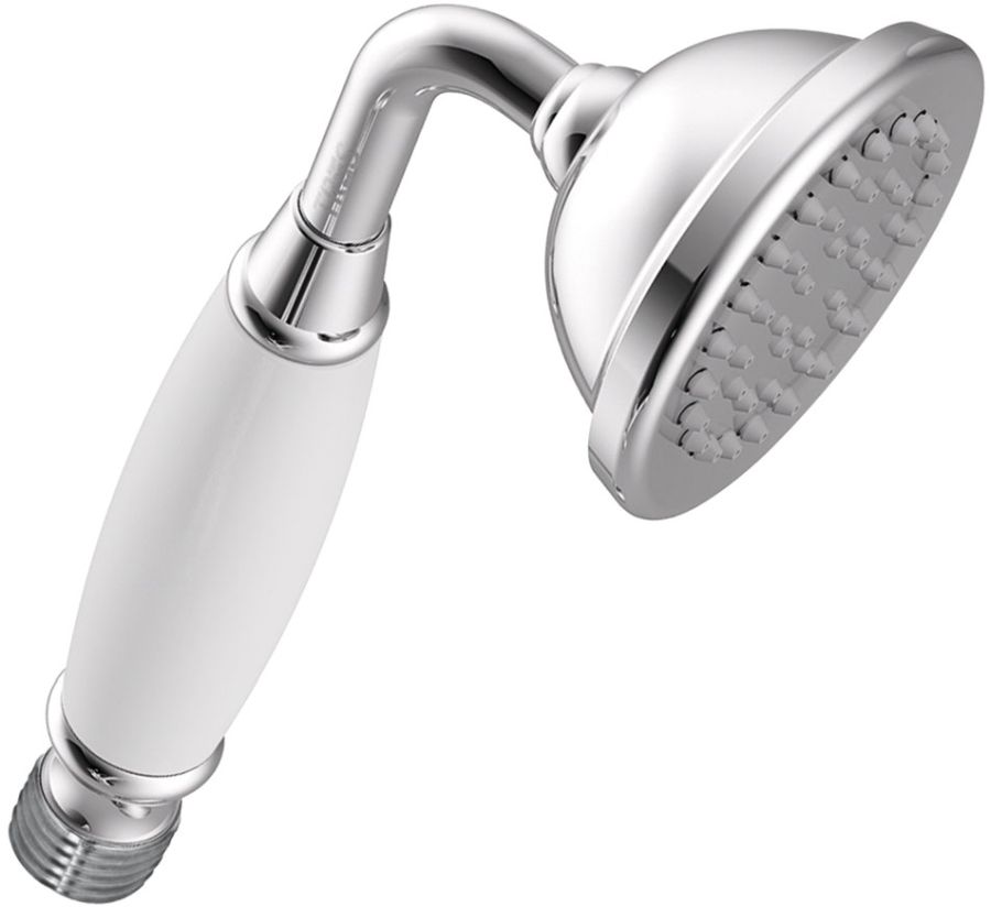 Tres Monoclasic Handbrause chrom 299.631.09