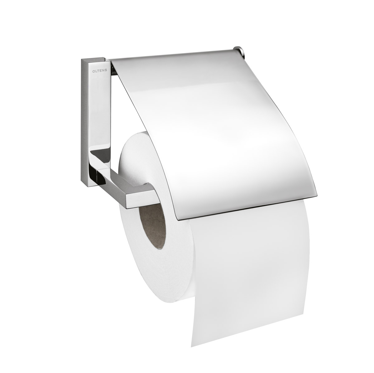 Oltens Tved Toilettenpapierhalter chrom 81104100