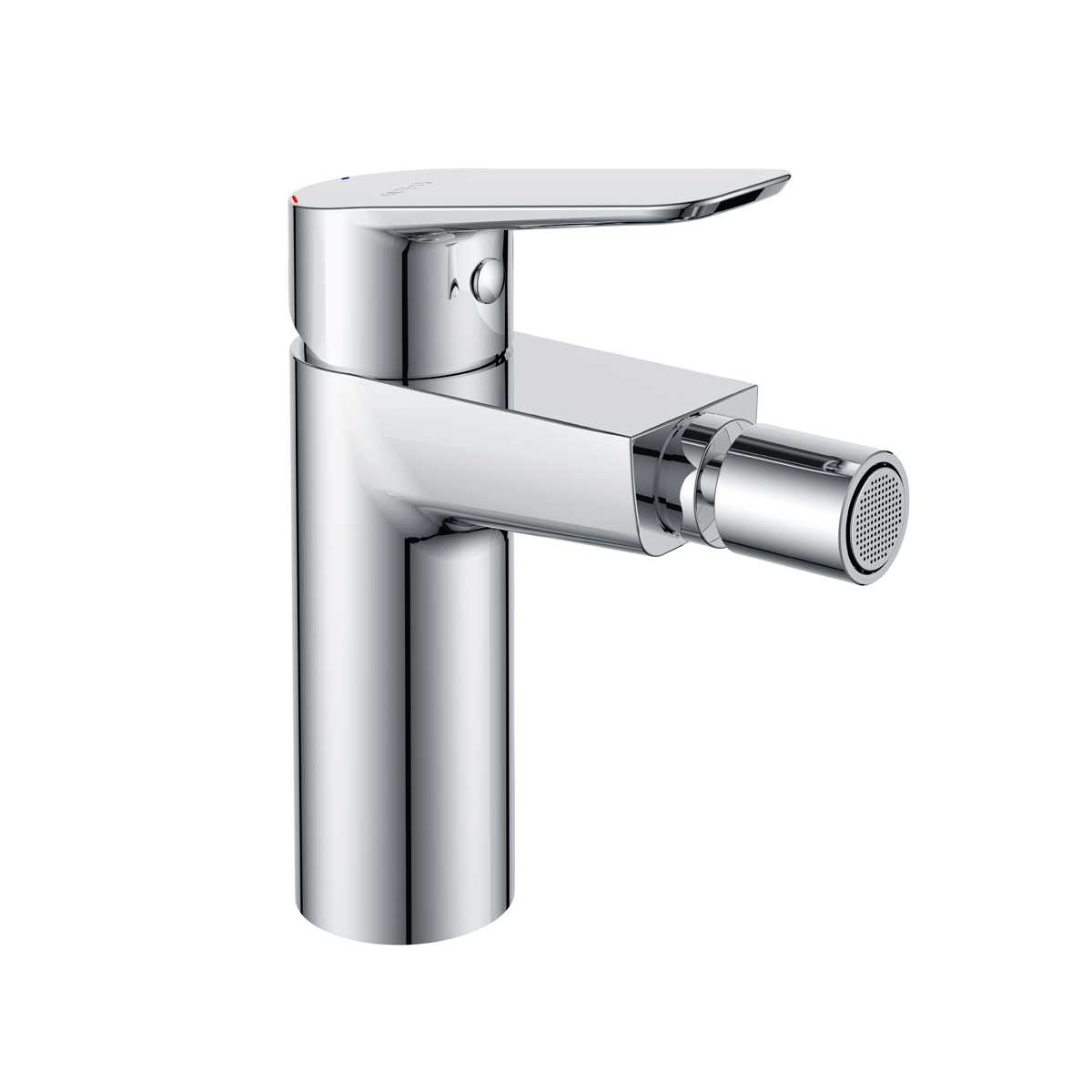 Oltens Vernal Bidetarmatur stehend chrom 31304100