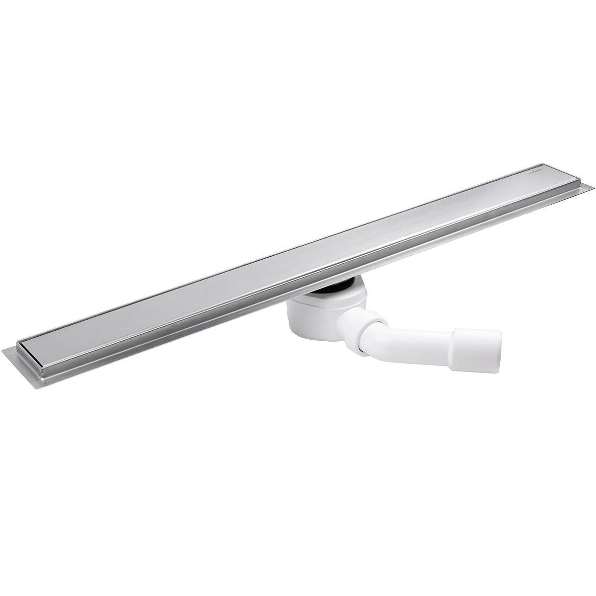 Oltens Langan Duschrinne 90 cm stahl 30004000