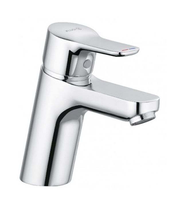 Kludi Pure&Easy Waschtischarmatur Stehend chrom 372750565