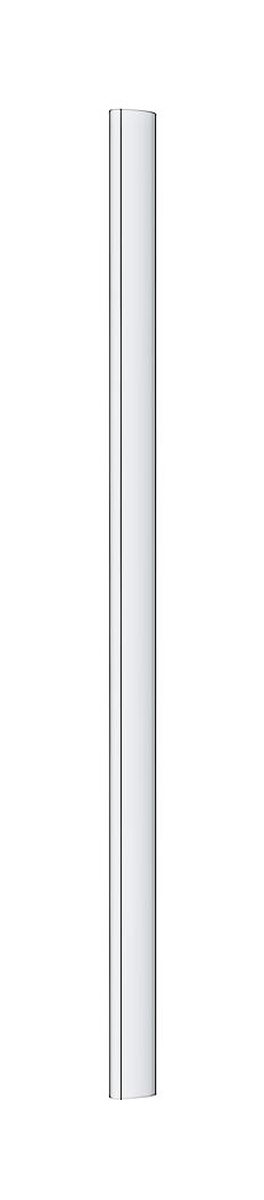 Grohe Rainshower Ersatzrohr StarLight Chrome 48349000