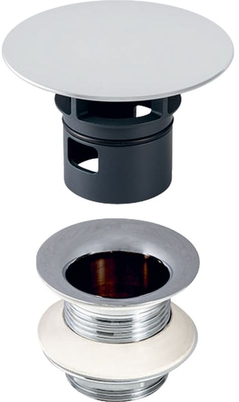 Geberit Ablaufgarnitur chrom 152.050.21.1