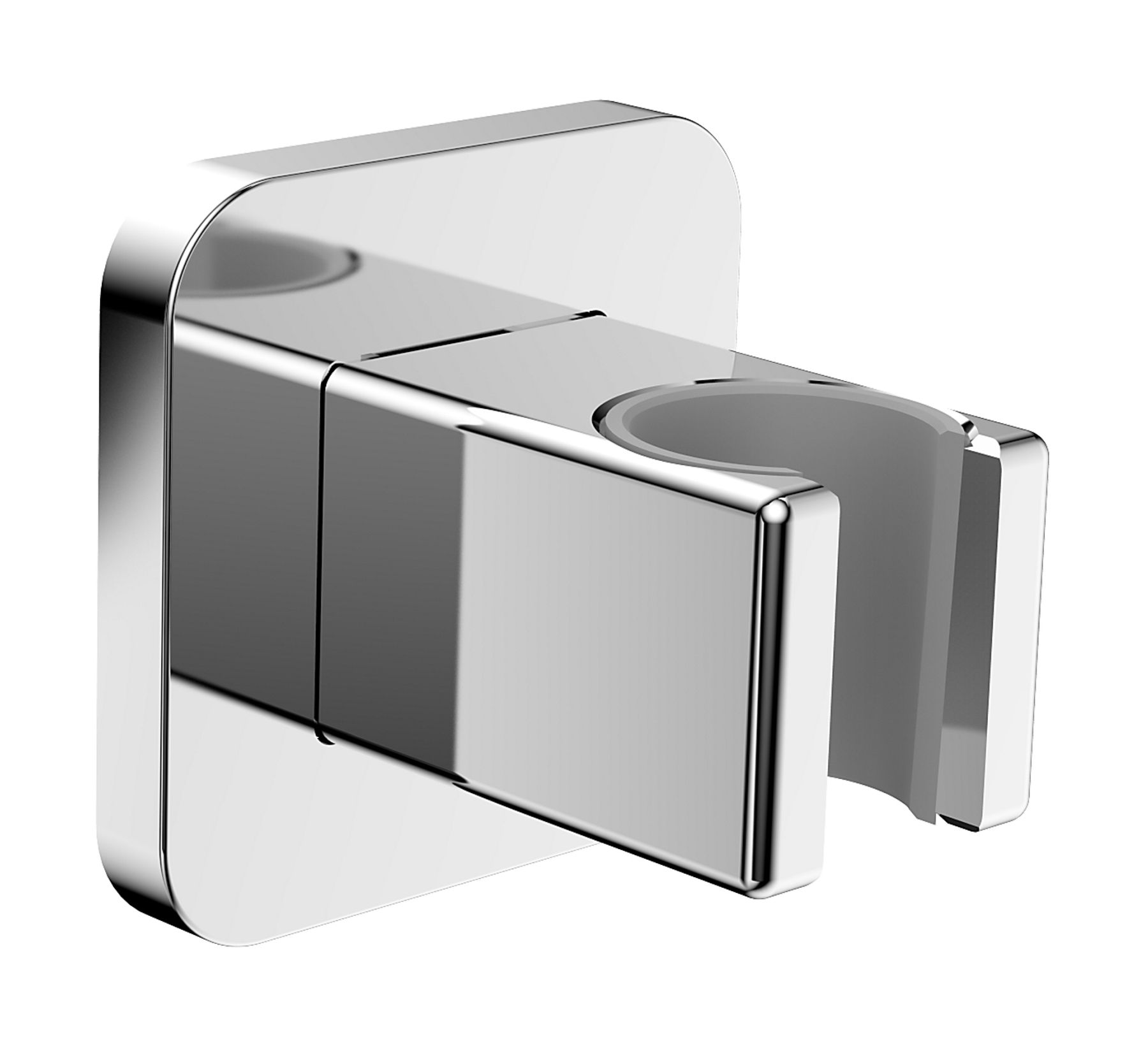 Omnires Brausehalter | cm 8815-ACR