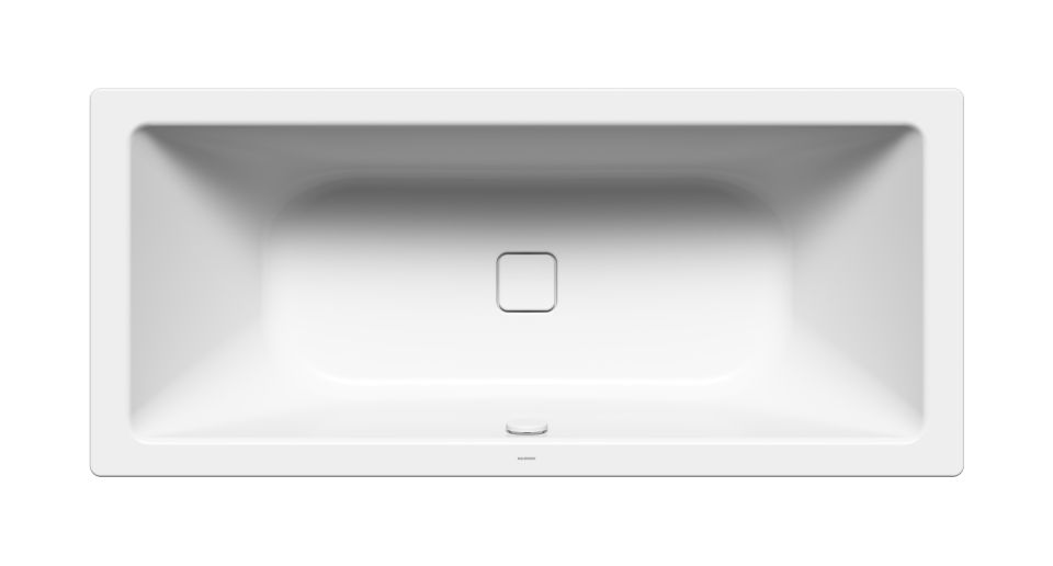 Kaldewei Conoduo Rechteckige Badewanne 200x100 cm weiß 235300013001