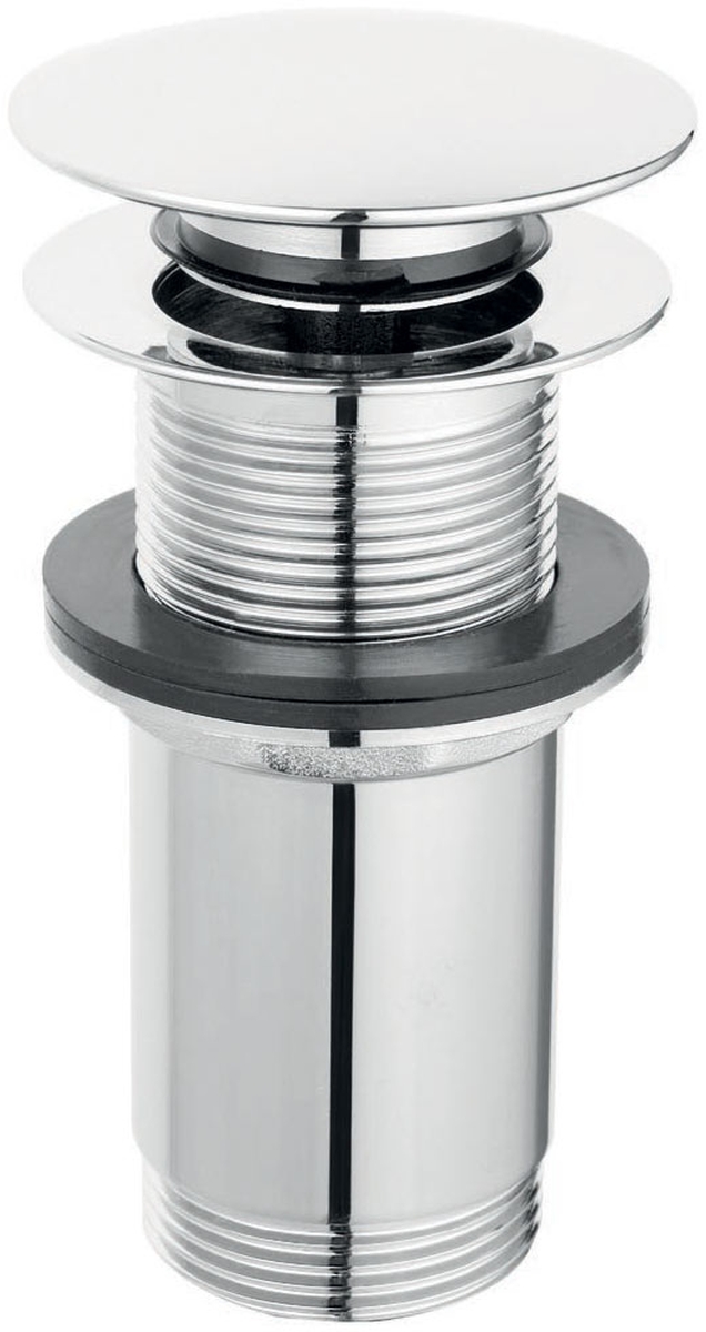 Ferro Ablaufgarnitur chrom S285-WBP