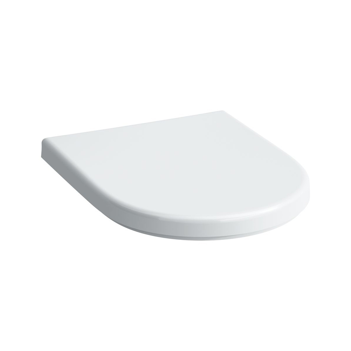 Laufen Pro Liberty WC-Sitz barrierefrei weiß H8989503000001