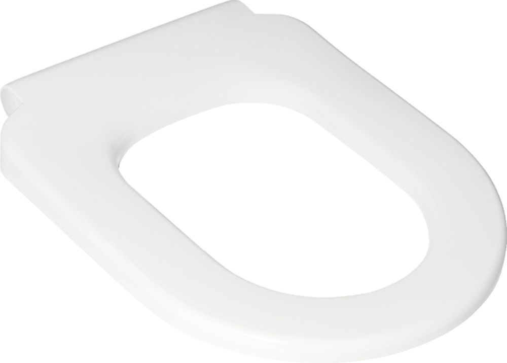Villeroy & Boch Subway 2.0 WC-Sitz weiß 9M746101