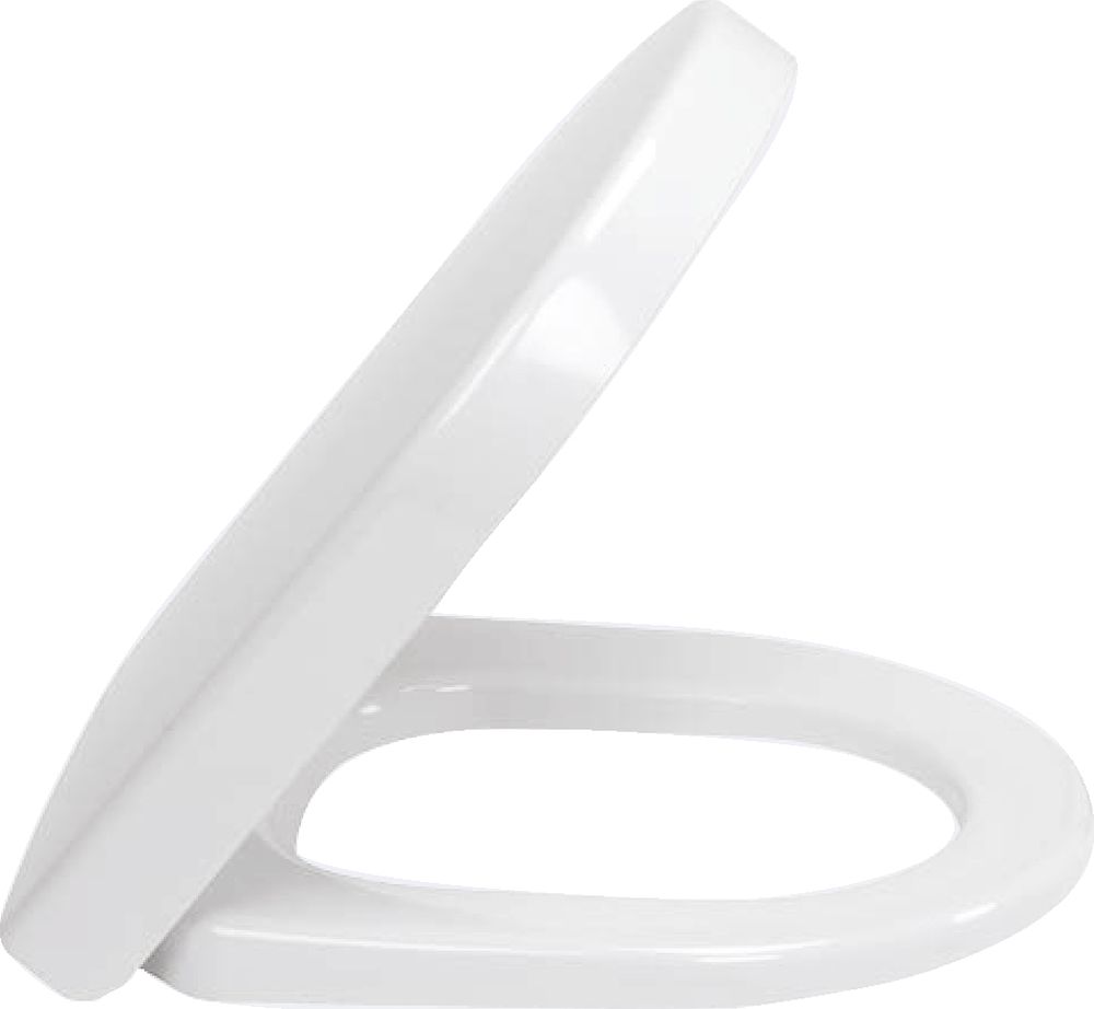 Villeroy & Boch Subway WC-Sitz weiß 9M666101