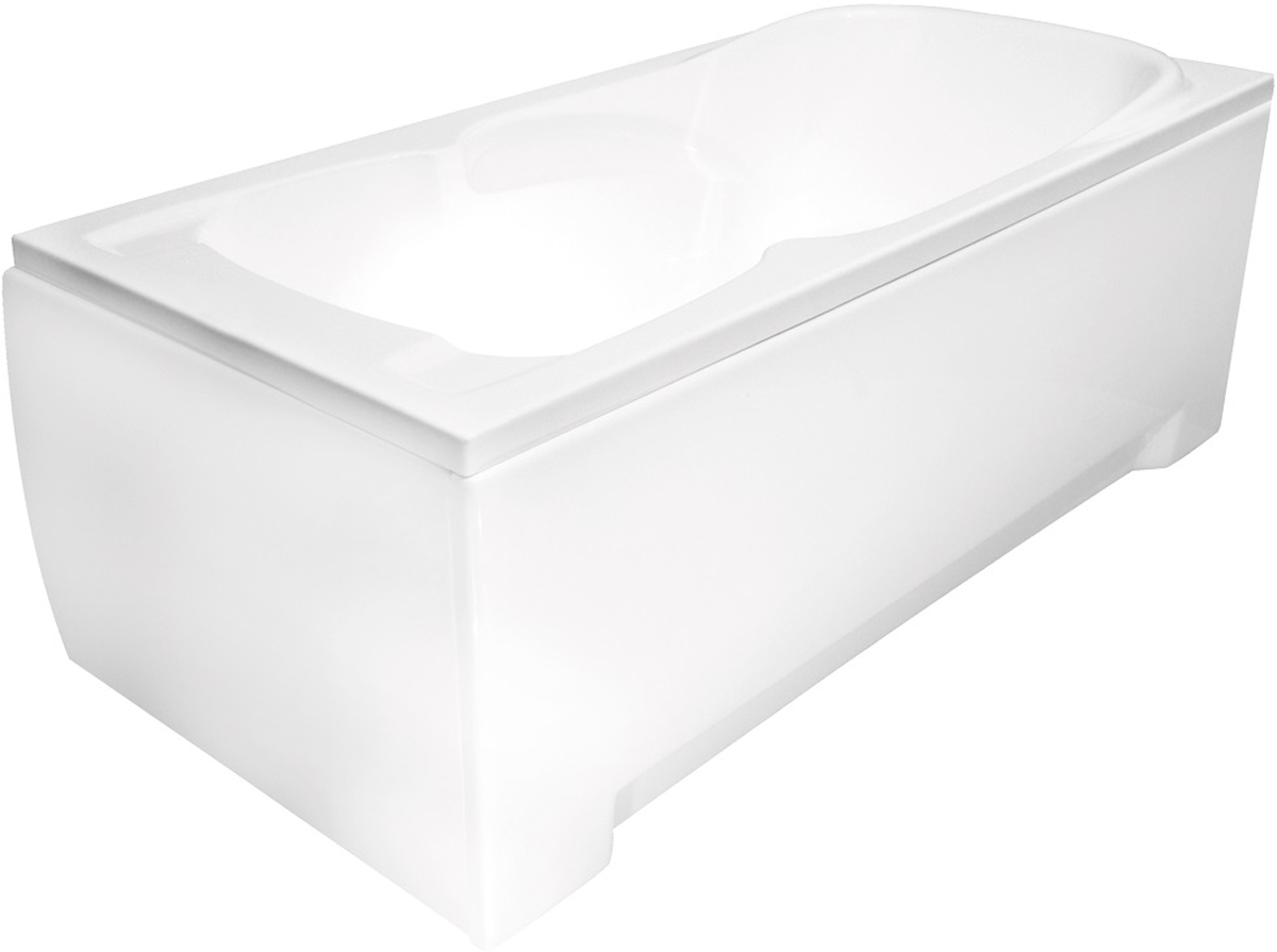 Besco Badewannenverkleidung #OAP-170-UNI