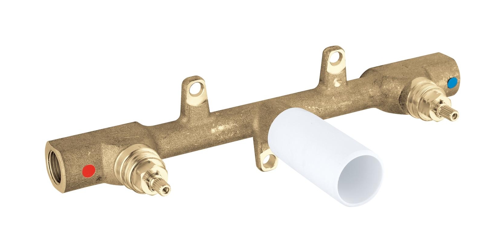 Grohe Unterputz-Grundkörper 32706000