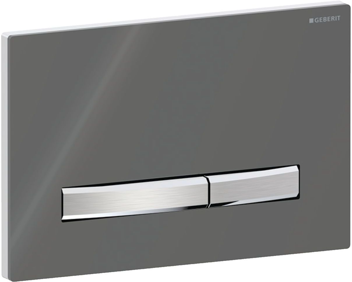 Geberit Sigma Betätigungsplatte für Toilette || 115.788.SD.2