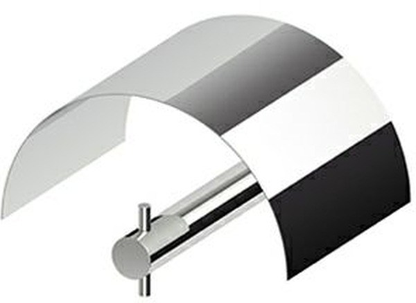 Zucchetti Brim Toilettenpapierhalter chrom ZAD531