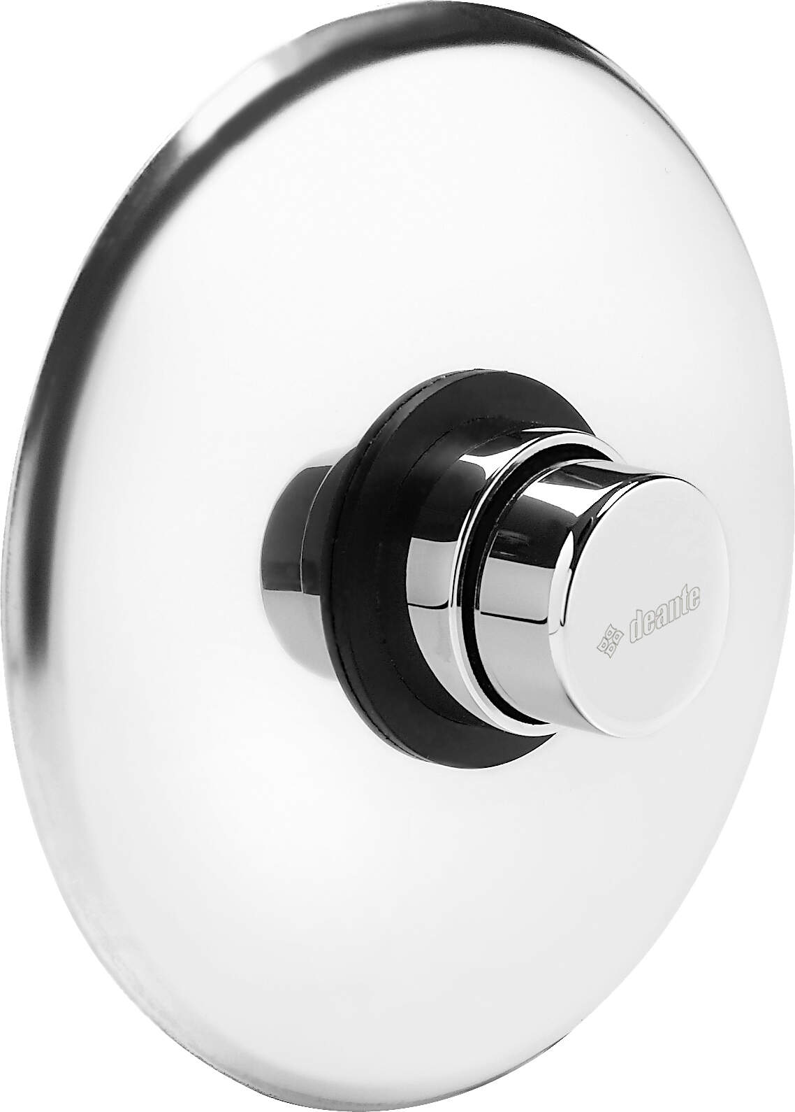 Deante Press Duscharmatur Unterputz chrom BBH048L