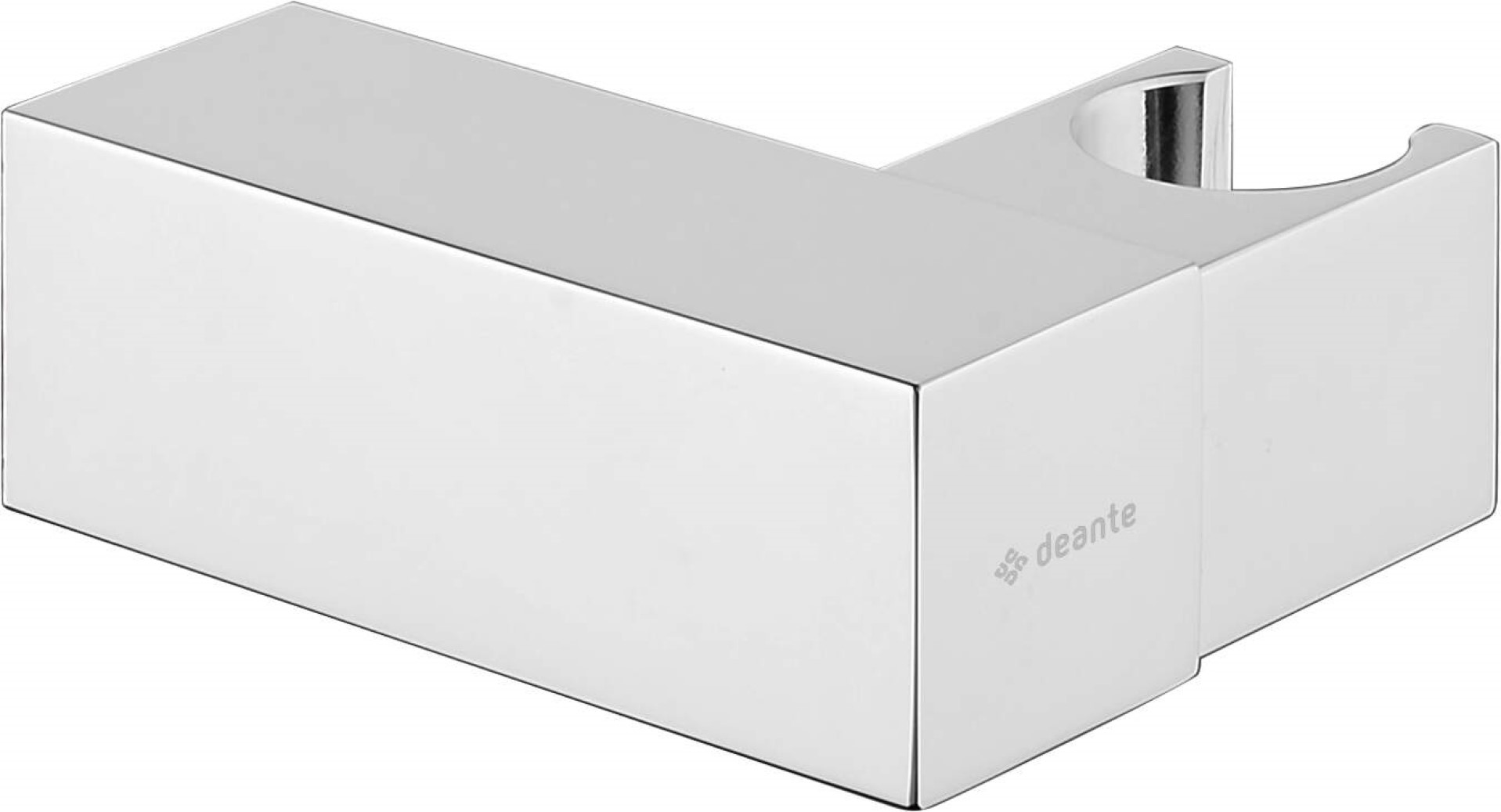 Deante Square Brausehalter | cm ANS_021U