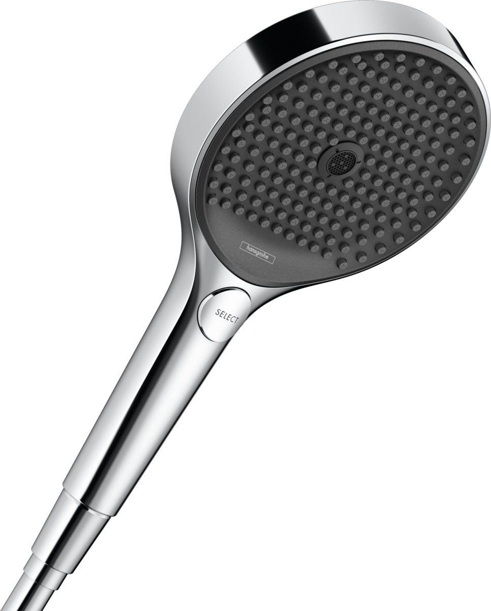 Hansgrohe Rainfinity Handbrause chrom 26865000