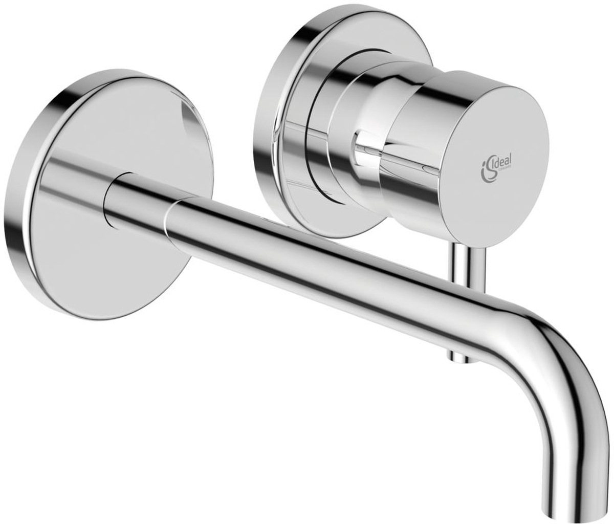 Ideal Standard Ceraline Waschtischarmatur Unterputz chrom A6938AA