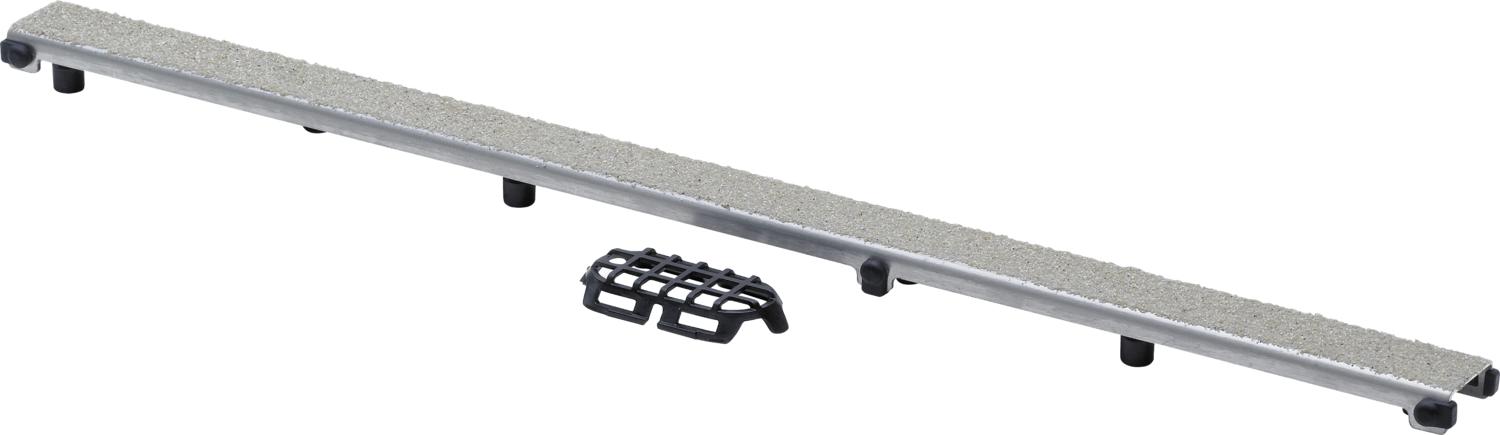 Viega Advantix Duschablaufgitter 120 cm 737443