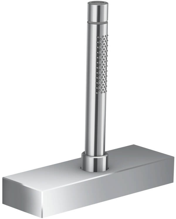 Axor Edge Duschset chrom 46470000