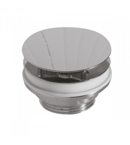 Globo Ablaufgarnitur chrom FI024.CR