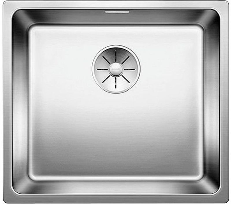 Blanco Andano 450-IF Edelstahlspüle 49x44 cm 522961