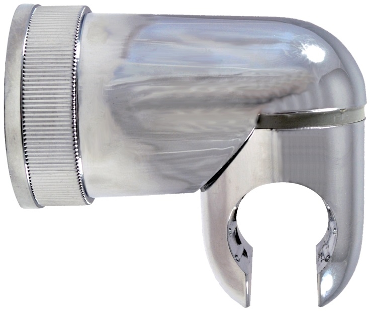 Invena Brausehalter AU-00-P01
