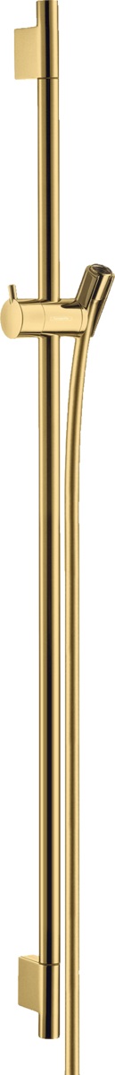 Hansgrohe Unica Duschstange |90 cm 28631990