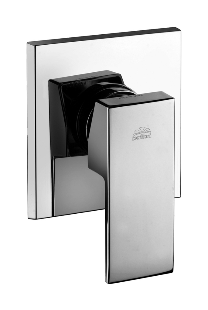 Paffoni Level duschbatterie Unterputz chrom LES010CR