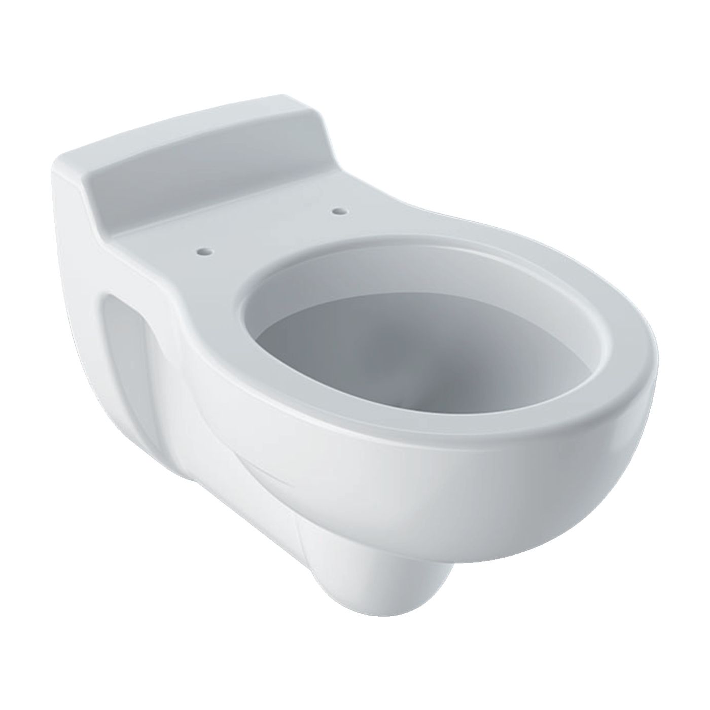 Geberit Bambini WC-Becken hängend für Kinder weiß 201700000