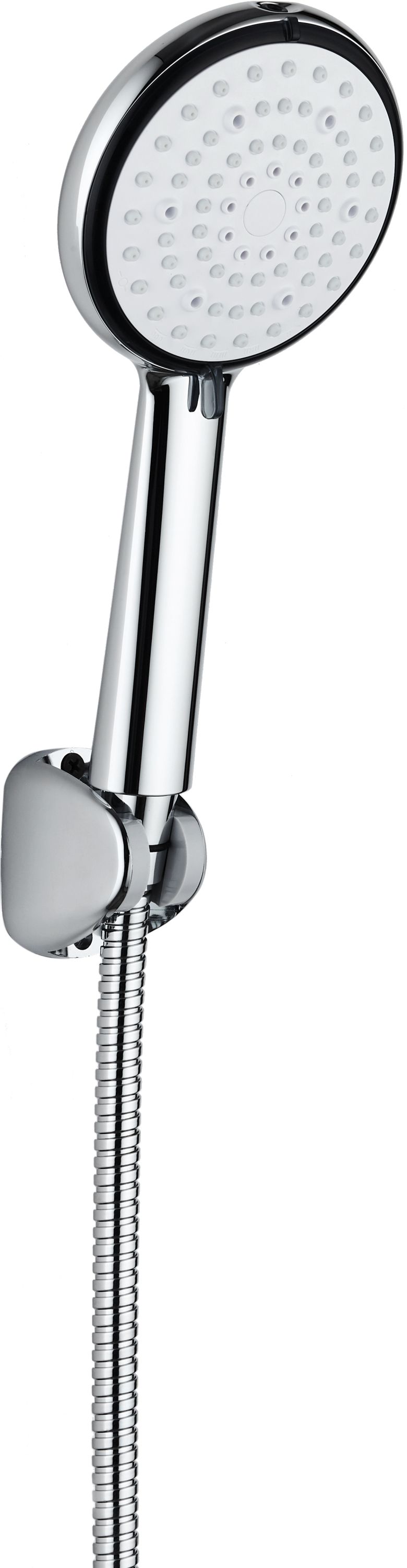 Deante Neo Boro Duschset Wandmontage chrom NER_041K