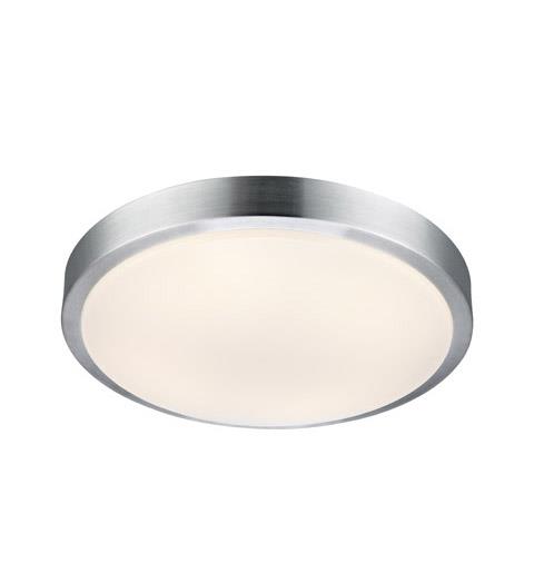 Markslöjd Moon Decke 1x20 W weiß 106353
